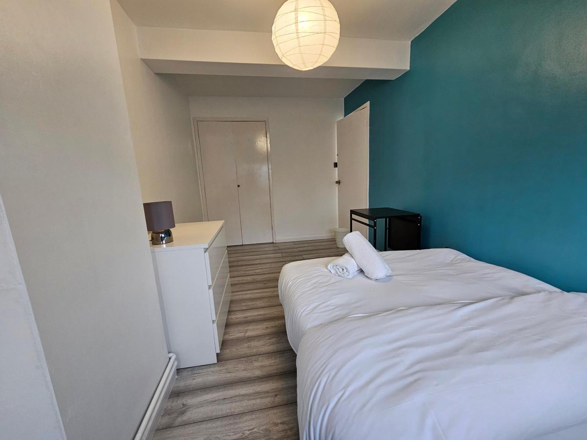 London Mile End Rooms Londres Exterior foto