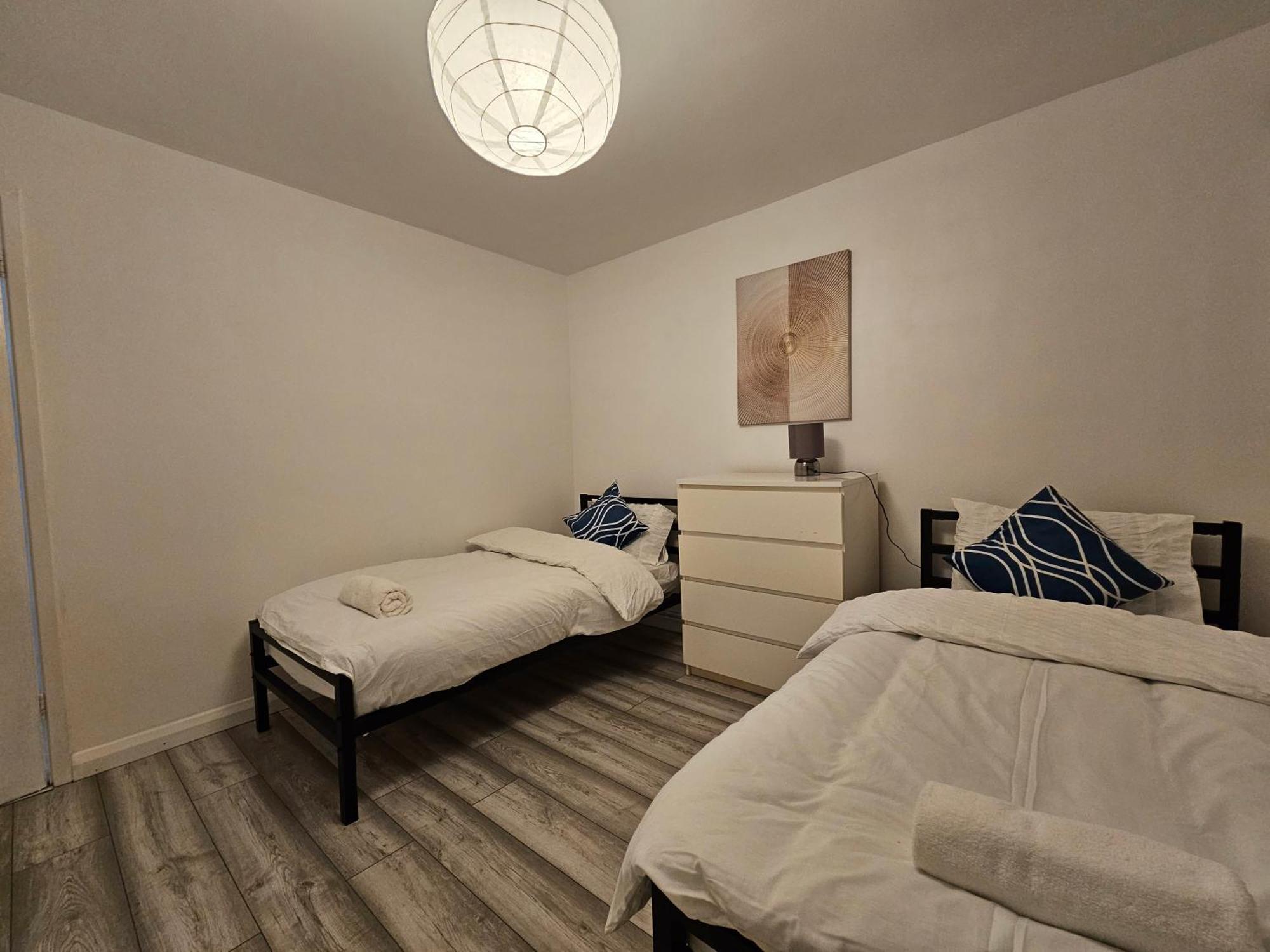 London Mile End Rooms Londres Exterior foto